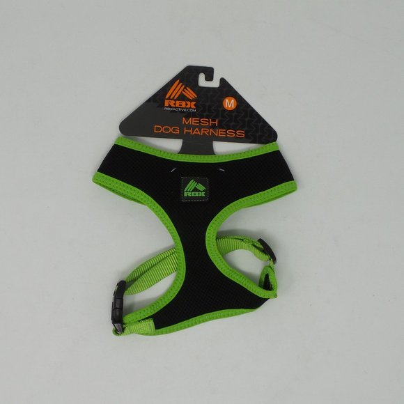 rbx dog harness